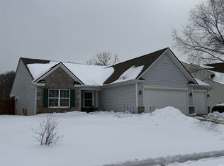 227 S Cave Creek Dr, Bloomington, IN 47403