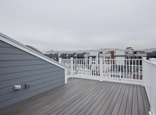 1423 Meridian Pl NW UNIT 2, Washington, DC 20010