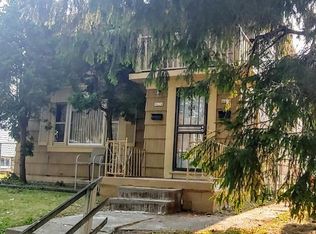 4624 N 39th St, Milwaukee, WI 53209