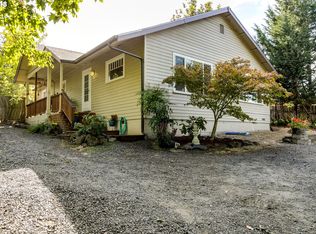 1060 W 28th Ave, Eugene, OR