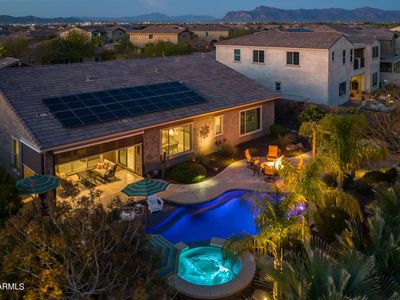 10519 E Diffraction Ave, Mesa, AZ, 85212