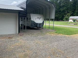 19141 Guava St SW, Rochester, WA 98579