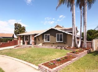 7480 El Cortez Cir, Buena Park, CA 90620