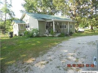 3805 Elkwood Section Rd, Toney, AL 35773