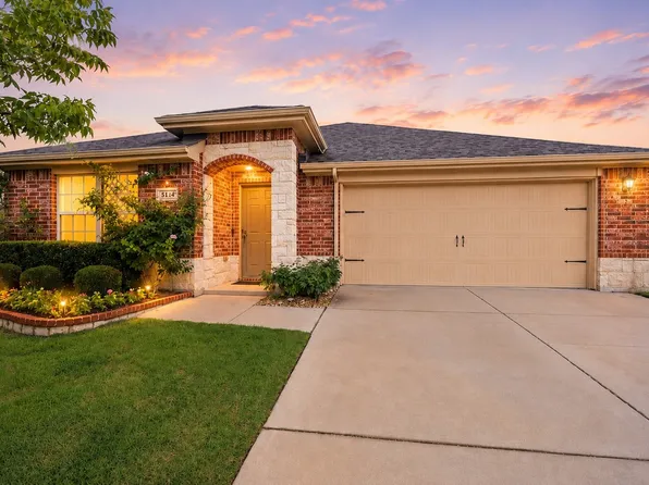 2142 Rubin Rd, Fate, TX 75189