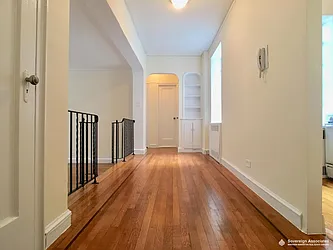 Rented by Sovereign Associates