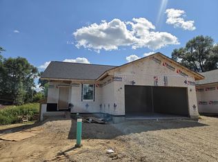 45 Rock Riv, Edgerton, WI 53589