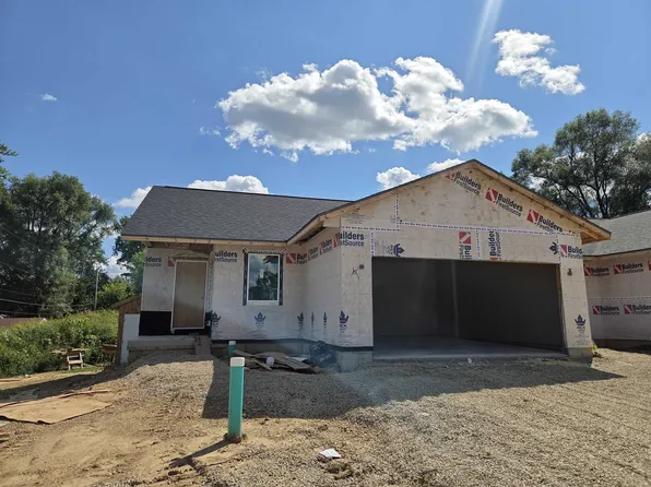 45 Rock Riv, Edgerton, WI 53589