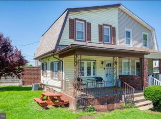 4127 Saint Thomas Ave, Baltimore, MD 21206