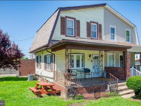4127 Saint Thomas Ave, Baltimore, MD 21206