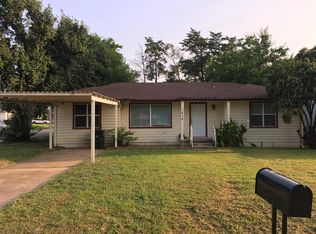 1414 Corinne Dr, Durant, OK 74701