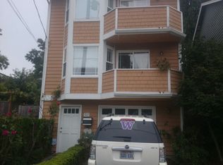 5808 28th Ave NW, Seattle, WA 98107