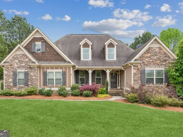 2604 Alexis Way, Monroe, GA 30656