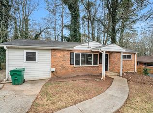 3389 Longleaf Dr, Decatur, GA 30032