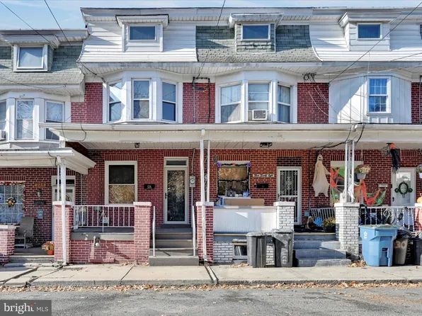 326 Clark St, Tamaqua, PA 18252