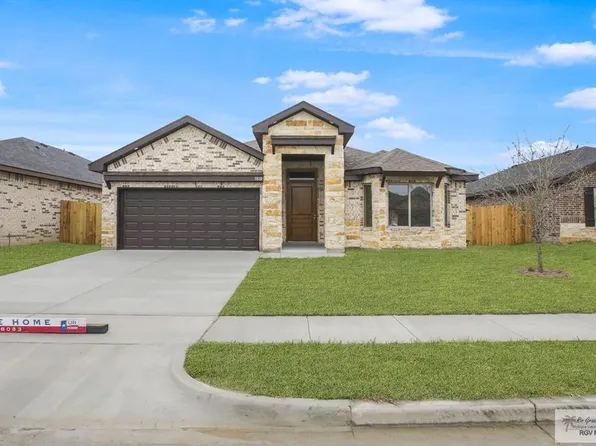 1810 Circle Cir, San Benito, TX 78586