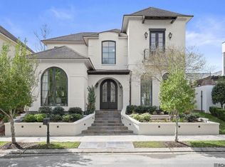 11438 Center Court Blvd, Baton Rouge, LA 70810