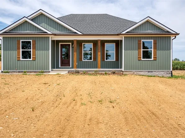 1140 Antioch Church Rd, Sharon Grove, KY 42280