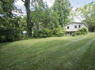 3147 Oswego Ave, Fort Wayne, IN 46805