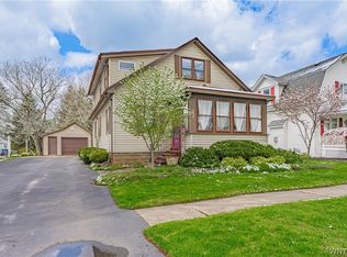 297 Pine St, Lockport, NY 14094