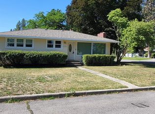 12706 E Blossey Ave, Spokane, WA 99216