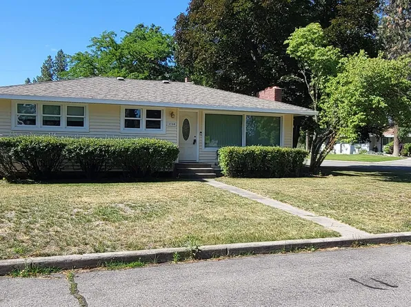 12706 E Blossey Ave, Spokane, WA 99216