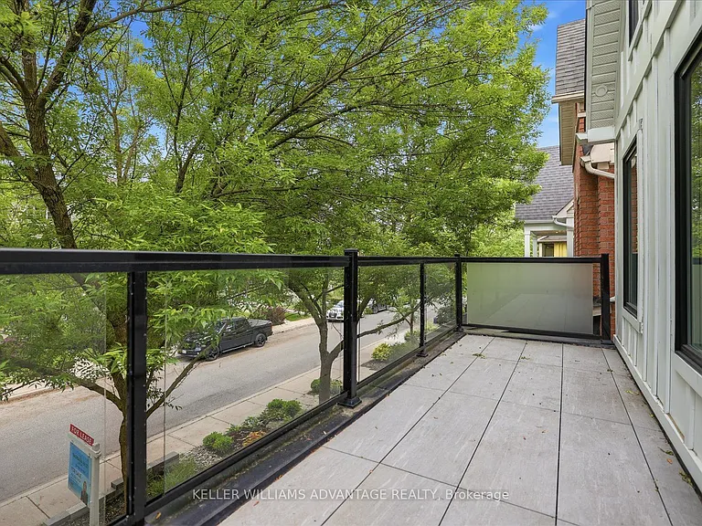 40 Sarah Ashbridge Ave #MAIN — Photo 29