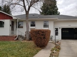 3526 Concord Rd, Cheyenne, WY 82001