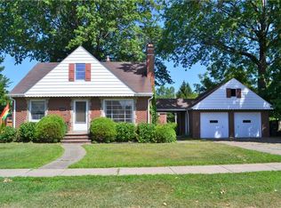 23101 Ivan Ave, Euclid, OH 44123