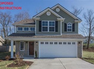 142 Santa Monica Dr, Georgetown, KY 40324