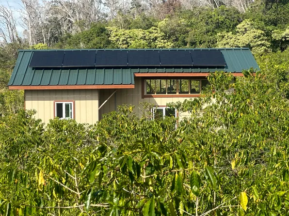 87-2656 Hawaii Belt Rd, Captain Cook, HI 96704