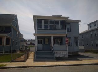 49 Metcalf St #51, Medford, MA 02155