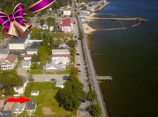 8832 Bay Ave, North Beach, MD 20714