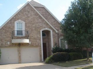 1044 Pedernales Trl, Irving, TX 75063