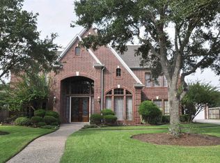 19126 Foxtree Ln, Houston, TX 77094