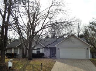 2808 Jonquil Pl, Columbia, MO 65202