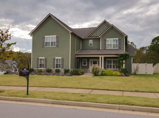 1032 Brayden Dr, Fairview, TN 37062