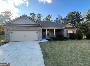 841 Hidden Hollow Cir, Commerce, GA 30529