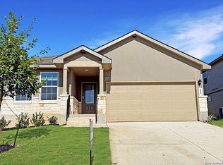 217 Squacco Heron, San Antonio, TX 78253