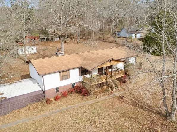 2744 Jonesboro Rd, Hampton, GA 30228