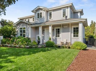 13531 Burke Rd, Los Altos Hills, CA 94022