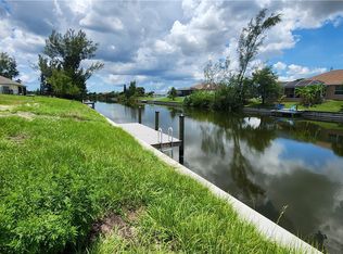 1818 NE 1st Pl, Cape Coral, FL 33909