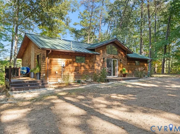 293 Gordon Rd, Kinsale, VA 22488