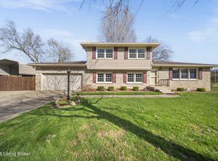 3501 Locklee Rd, Louisville, KY 40214