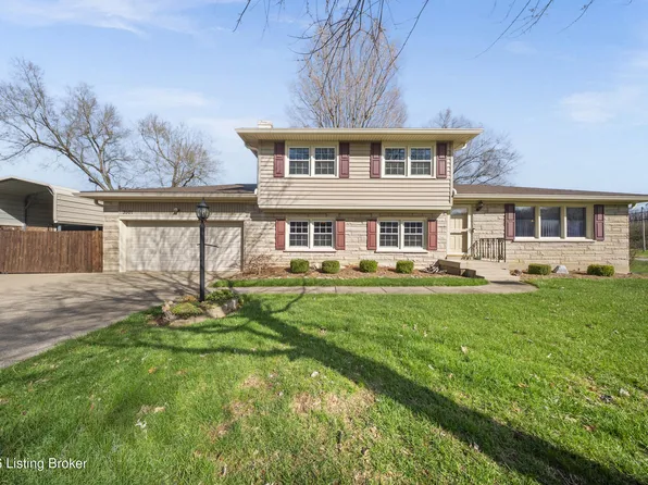 3501 Locklee Rd, Louisville, KY 40214