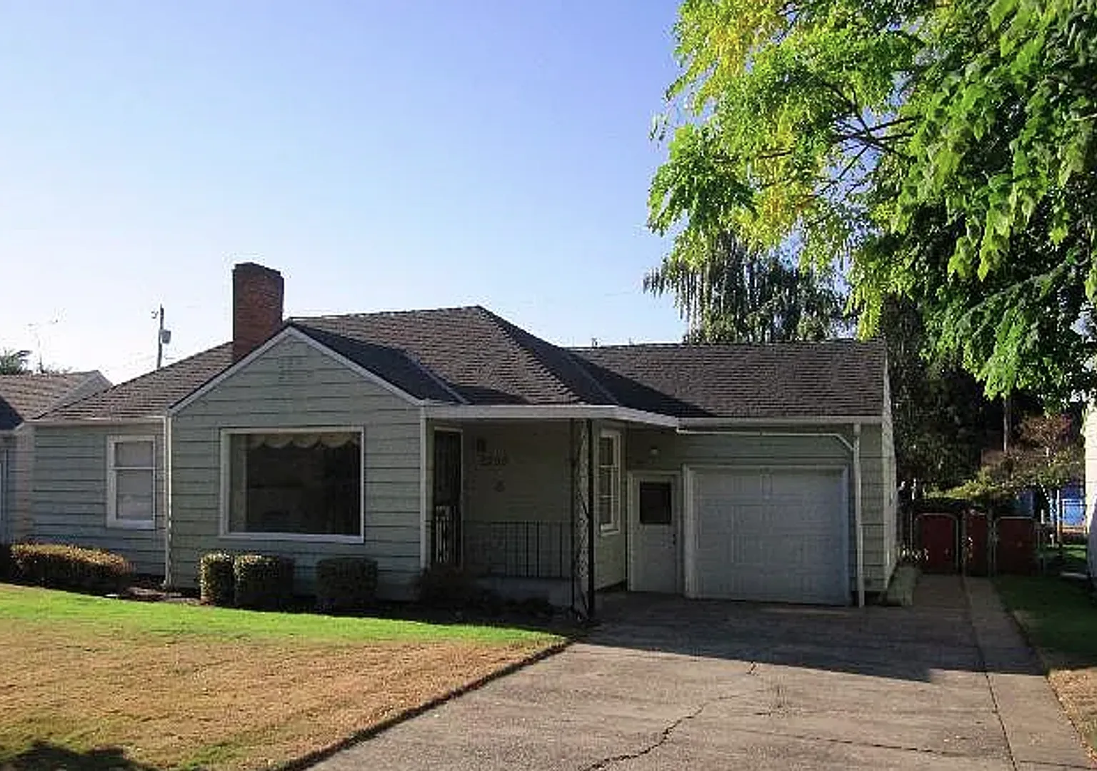 Renovated Vancouver Home with Expansive Fenced Yard — Photo 1