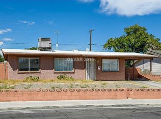 6408 Bannock Way, Las Vegas, NV 89107