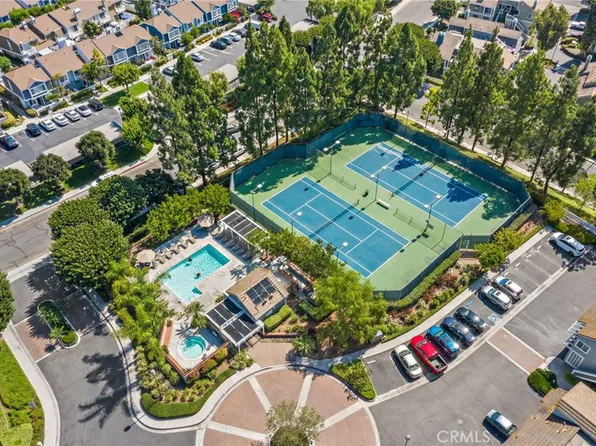 1 Brandy Ln #23, Aliso Viejo, CA 92656