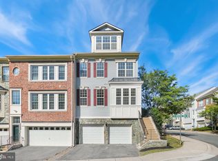 25384 Damascus Park Ter, Damascus, MD