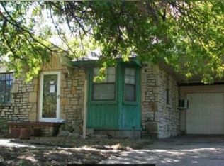 3408 E Archer St, Tulsa, OK 74115